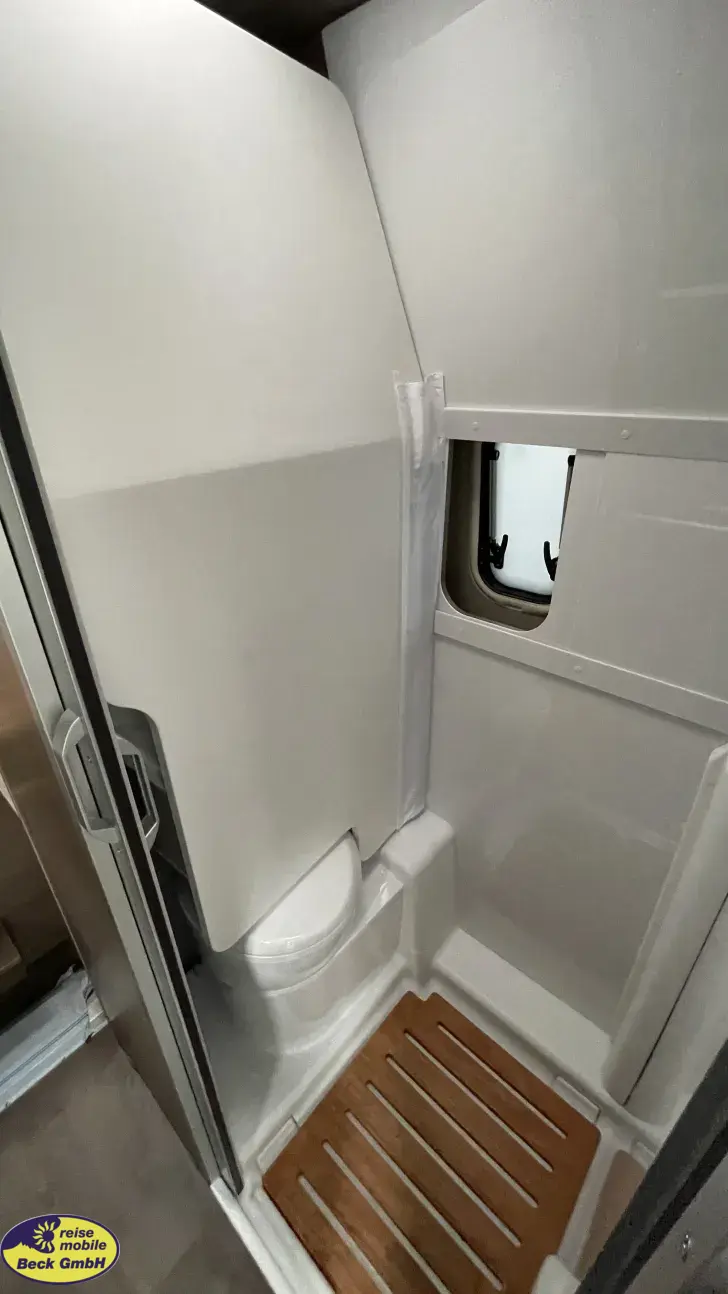 Fahrzeugbild Carado CV 640 PRO+ Beck-45 Clever Deals #19