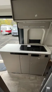 Fahrzeugbild Carado CV 640 PRO+ Beck-45 Clever Deals #20