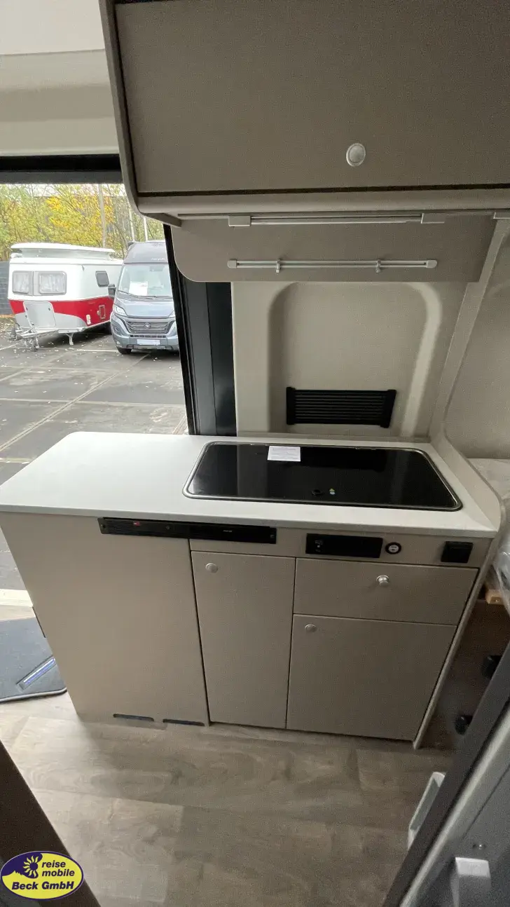 Fahrzeugbild Carado CV 640 PRO+ Beck-45 Clever Deals #20