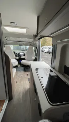 Fahrzeugbild Carado CV 640 PRO+ Beck-45 Clever Deals #21