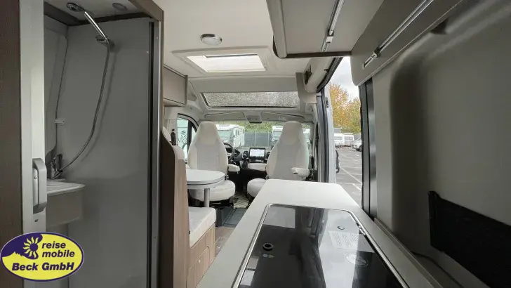 Fahrzeugbild Carado CV 640 PRO+ Beck-45 Clever Deals #22