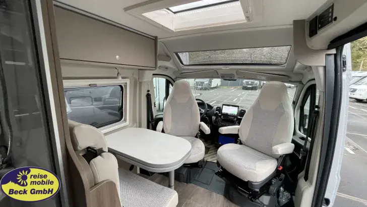 Fahrzeugbild Carado CV 640 PRO+ Beck-45 Clever Deals #23