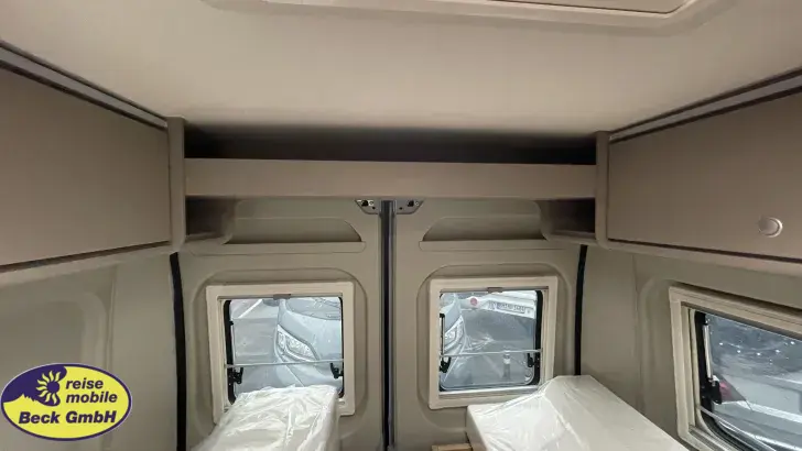 Fahrzeugbild Carado CV 640 PRO+ Beck-45 Clever Deals #24