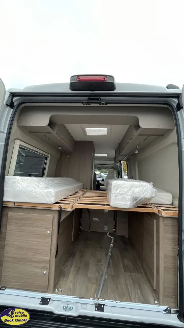 Fahrzeugbild Carado CV 640 PRO+ Beck-45 Clever Deals #25