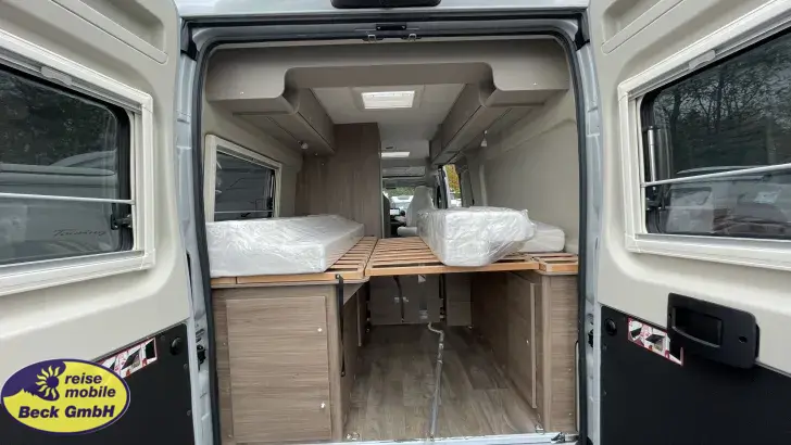 Fahrzeugbild Carado CV 640 PRO+ Beck-45 Clever Deals #26