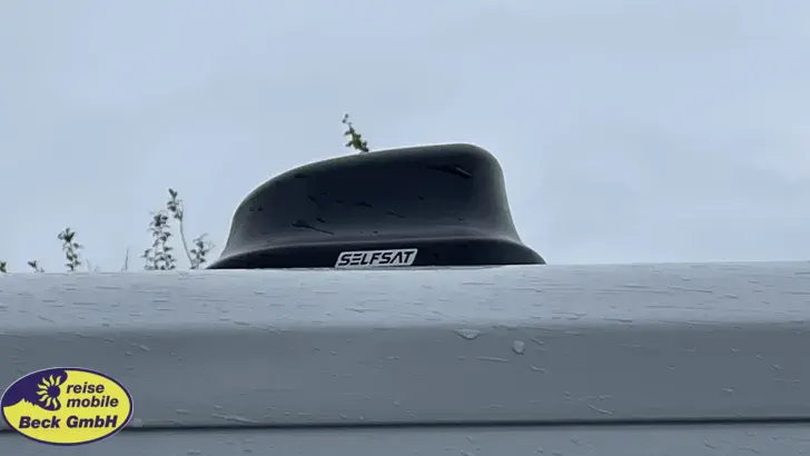 Fahrzeugbild Carado CV 640 PRO+ Beck-45 Clever Deals #27