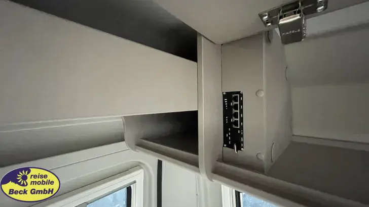 Fahrzeugbild Carado CV 640 PRO+ Beck-45 Clever Deals #28