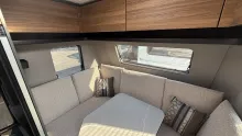 Fahrzeugbild Hymer Eriba Novaline 495 Modellneuheit 2026 #12