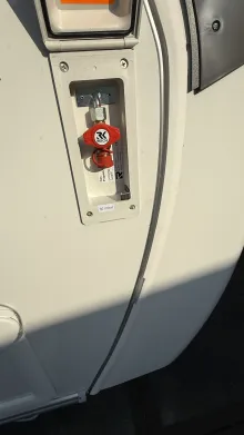 Fahrzeugbild Hymer Eriba Novaline 495 Modellneuheit 2026 #23