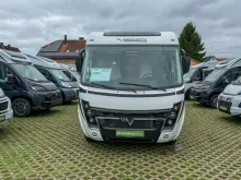 Fahrzeugbild Mobilvetta K. Yacht Tekno Line 90*LITHIUM*ALDE*Uvm. #5