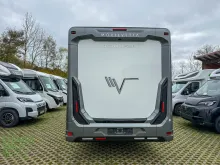 Fahrzeugbild Mobilvetta K. Yacht Tekno Line 90*LITHIUM*ALDE*Uvm. #14
