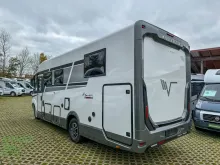 Fahrzeugbild Mobilvetta K. Yacht Tekno Line 90*LITHIUM*ALDE*Uvm. #15