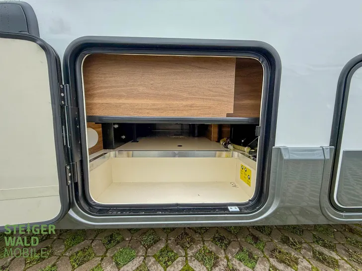 Fahrzeugbild Mobilvetta K. Yacht Tekno Line 90*LITHIUM*ALDE*Uvm. #17