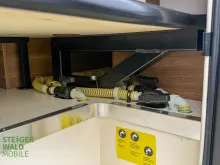 Fahrzeugbild Mobilvetta K. Yacht Tekno Line 90*LITHIUM*ALDE*Uvm. #18