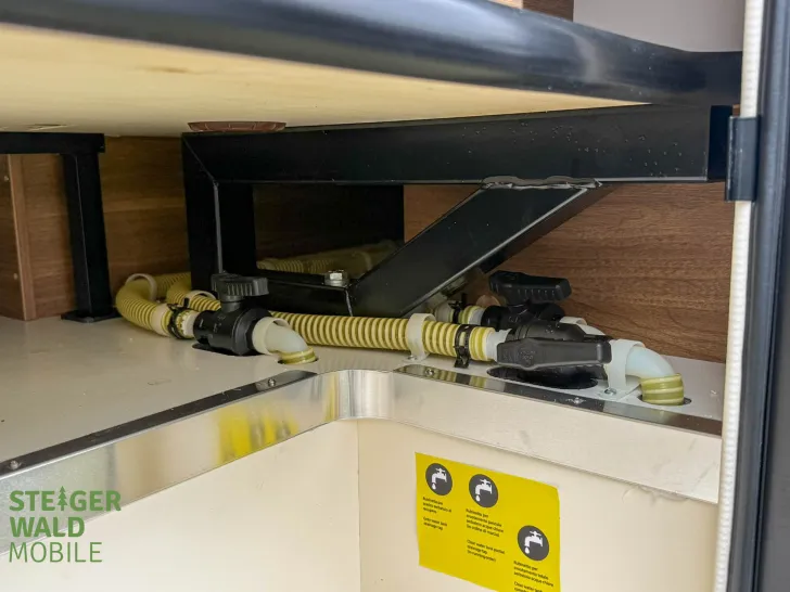 Fahrzeugbild Mobilvetta K. Yacht Tekno Line 90*LITHIUM*ALDE*Uvm. #18