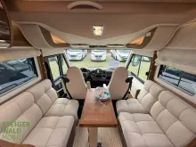 Fahrzeugbild Mobilvetta K. Yacht Tekno Line 90*LITHIUM*ALDE*Uvm. #22