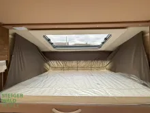 Fahrzeugbild Mobilvetta K. Yacht Tekno Line 90*LITHIUM*ALDE*Uvm. #23