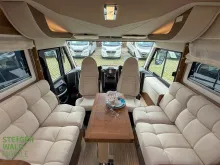 Fahrzeugbild Mobilvetta K. Yacht Tekno Line 90*LITHIUM*ALDE*Uvm. #24