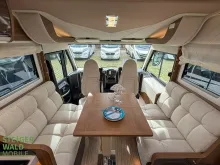 Fahrzeugbild Mobilvetta K. Yacht Tekno Line 90*LITHIUM*ALDE*Uvm. #25