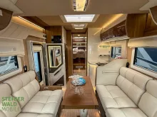 Fahrzeugbild Mobilvetta K. Yacht Tekno Line 90*LITHIUM*ALDE*Uvm. #26