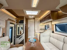 Fahrzeugbild Mobilvetta K. Yacht Tekno Line 90*LITHIUM*ALDE*Uvm. #27