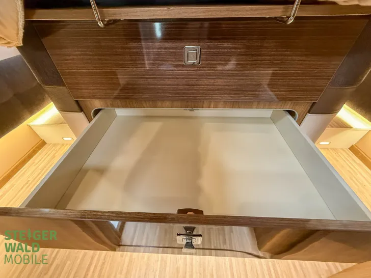 Fahrzeugbild Mobilvetta K. Yacht Tekno Line 90*LITHIUM*ALDE*Uvm. #35