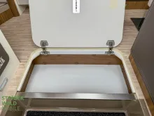 Fahrzeugbild Mobilvetta K. Yacht Tekno Line 90*LITHIUM*ALDE*Uvm. #48