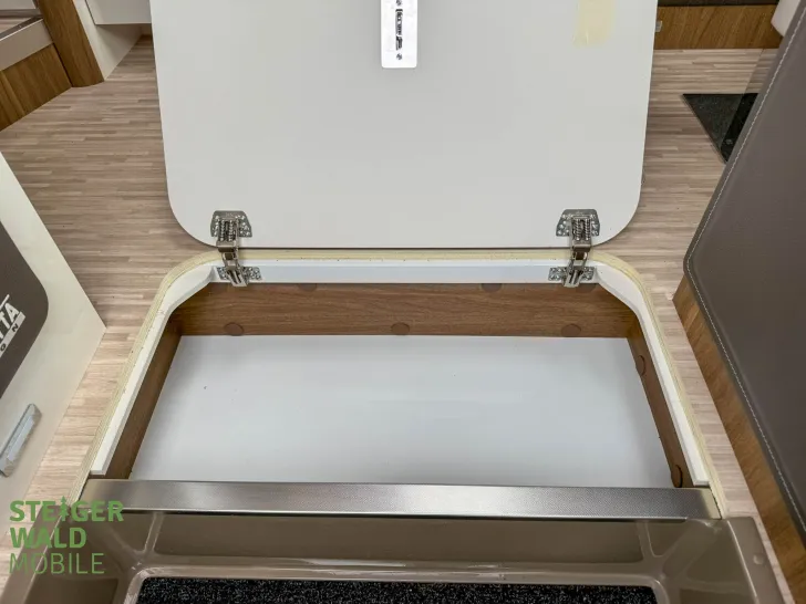 Fahrzeugbild Mobilvetta K. Yacht Tekno Line 90*LITHIUM*ALDE*Uvm. #48