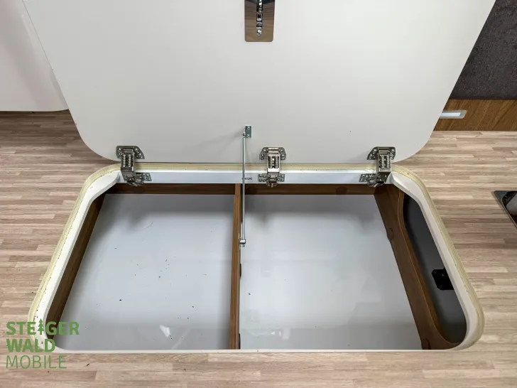 Fahrzeugbild Mobilvetta K. Yacht Tekno Line 90*LITHIUM*ALDE*Uvm. #49