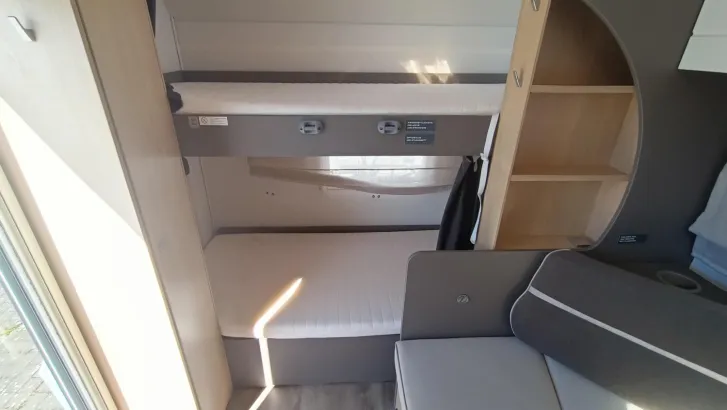 Fahrzeugbild LMC Videro 580 K Sondernachlass EUR 8.340,00 #15