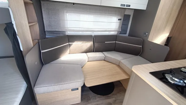 Fahrzeugbild LMC Videro 580 K Sondernachlass EUR 8.340,00 #16