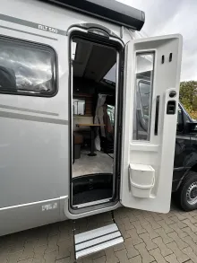 Fahrzeugbild Hymer ML-T 580 Aktion Frühlingsfest 10% #4