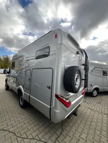 Fahrzeugbild Hymer ML-T 580 Aktion Frühlingsfest 10% #6