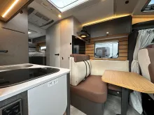Fahrzeugbild Hymer ML-T 580 Aktion Frühlingsfest 10% #8