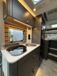 Fahrzeugbild Hymer ML-T 580 Aktion Frühlingsfest 10% #10
