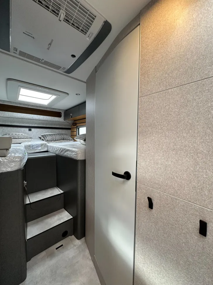 Fahrzeugbild Hymer ML-T 580 Aktion Frühlingsfest 10% #12