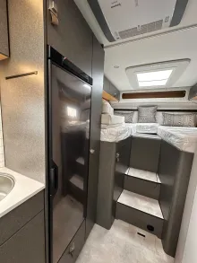 Fahrzeugbild Hymer ML-T 580 Aktion Frühlingsfest 10% #14