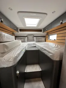 Fahrzeugbild Hymer ML-T 580 Aktion Frühlingsfest 10% #15