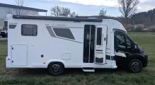 Fahrzeugbild Mooveo Tei 72EBF Kompr. Kühlschr. I Diesel Heizung #5