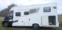 Fahrzeugbild Mooveo Tei 72EBF Kompr. Kühlschr. I Diesel Heizung #8