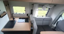 Fahrzeugbild Mooveo Tei 72EBF Kompr. Kühlschr. I Diesel Heizung #14