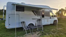 Fahrzeugbild Adria Matrix ALL-IN 670 SL #4