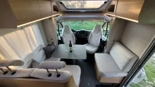 Fahrzeugbild Adria Matrix ALL-IN 670 SL #7