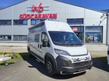 Fahrzeugbild Weinsberg CaraBus EDITION FIRE 600 DQ #1