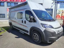 Fahrzeugbild Weinsberg CaraBus EDITION FIRE 600 DQ #4