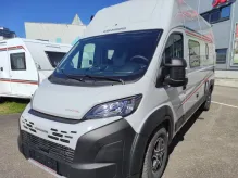 Fahrzeugbild Weinsberg CaraBus EDITION FIRE 600 DQ #5