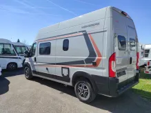 Fahrzeugbild Weinsberg CaraBus EDITION FIRE 600 DQ #6