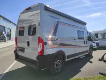 Fahrzeugbild Weinsberg CaraBus EDITION FIRE 600 DQ #7