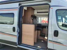 Fahrzeugbild Weinsberg CaraBus EDITION FIRE 600 DQ #9