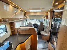 Fahrzeugbild Malibu I 490  RB LE  EDITION+ MERCEDES #8